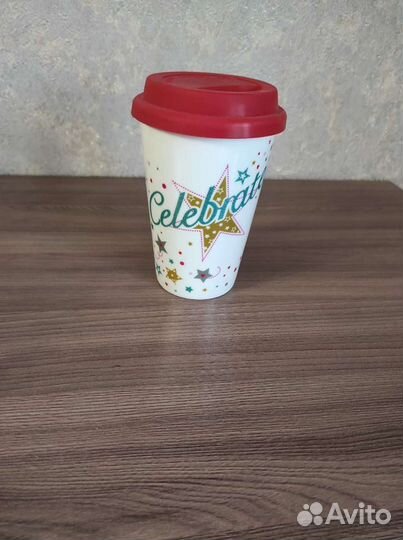 Термо кружка