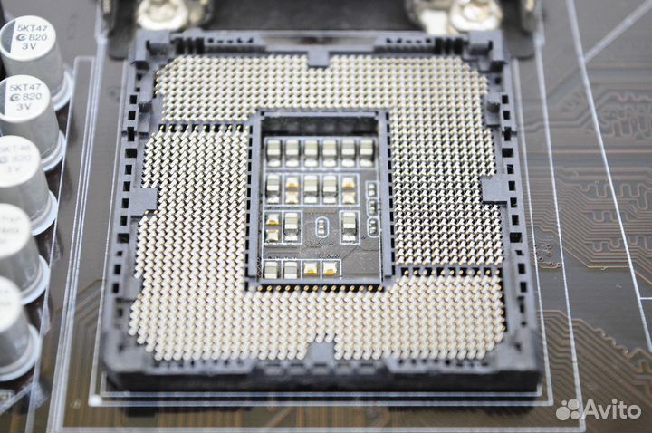 Asus B75M-A Socket 1155/DDR3/B75