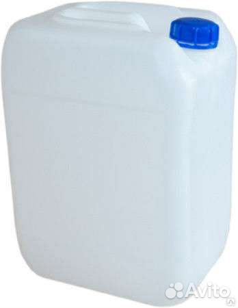 Канистра 25 литров