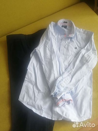 Школьная одежда для мальчика р. 140, 146, 152