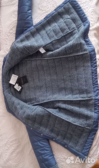 Куртка демисезонная Катерина Леман