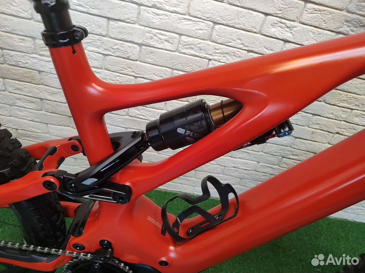 Specialized Turbo Levo Pro