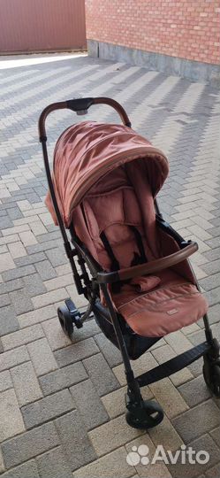 Прогулочная коляска бу