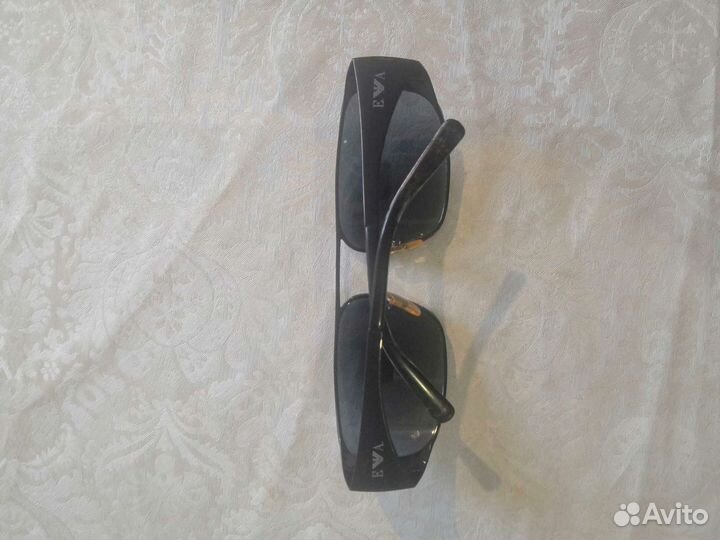 Солнцезащитные очки мужские armani