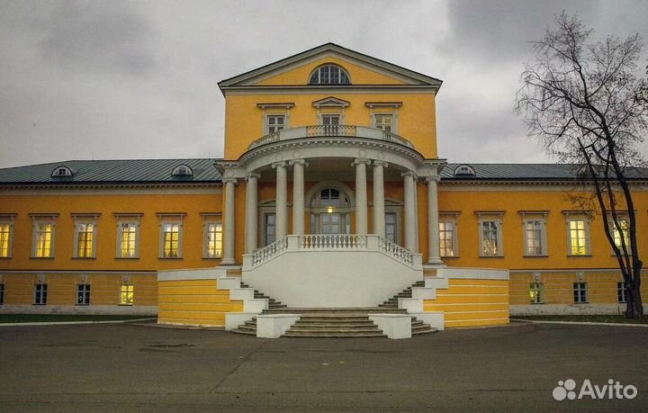 Повар универсал в столовую