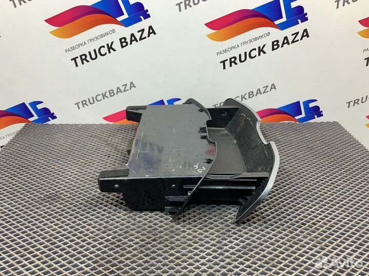 9436800152 Бардачок салонный Mercedes-Benz Actros