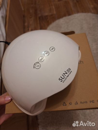 Продам лампу