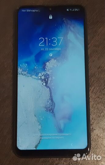 Samsung A10 32Gb