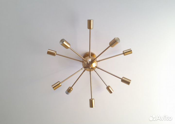 Потолочный светильник / люстра