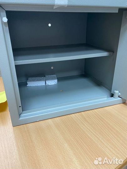 Сейф для оружия