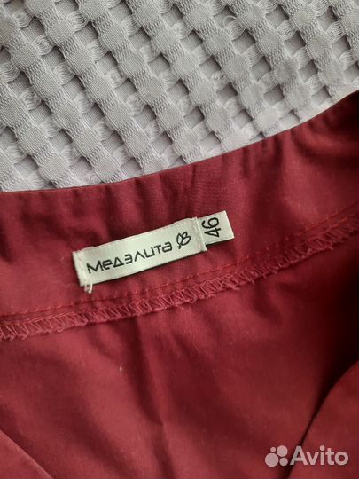 Медицинский костюм