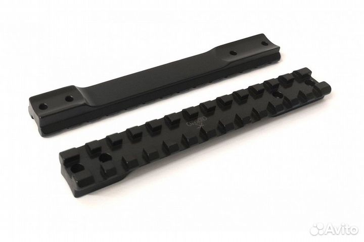 Планка Rusan Picatinny Antonio Zoli 1900 (010-42)