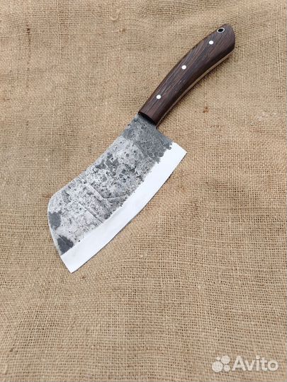 Кухонный топорик