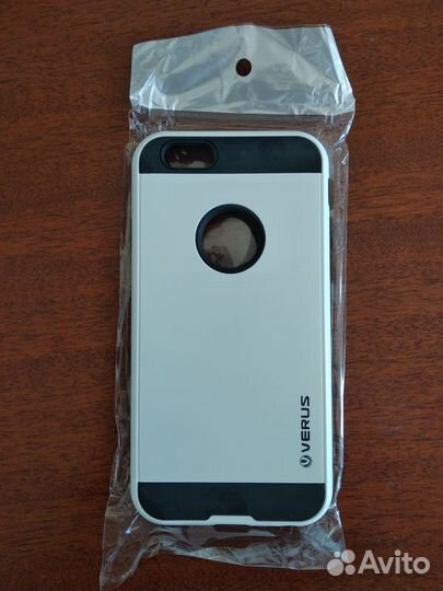 Чехол на iPhone 6