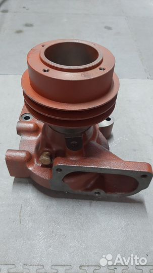 Насос водяной 260-1307116-06