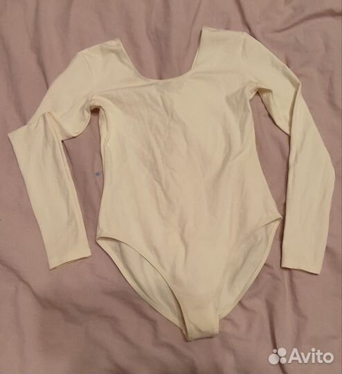 Боди женское 40 42