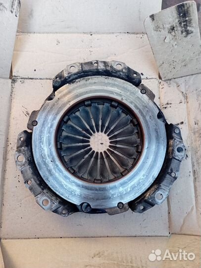 Сцепление Krafttech приора, 2110 бу