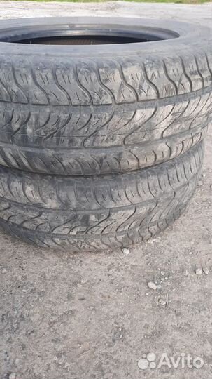 Dunlop DSX 225/65 R17