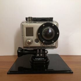 Камера GoPro Digital Hero