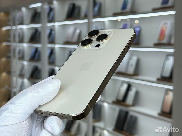 iPhone 14 Pro, 128 ГБ