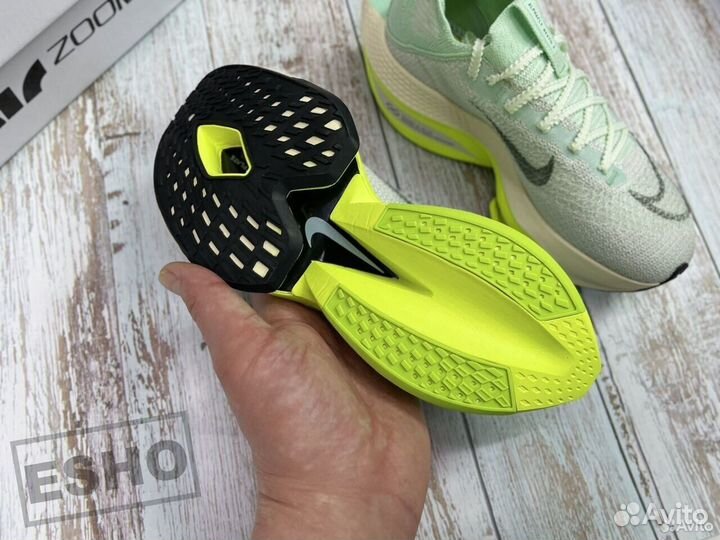 Nike Air Zoom Alphafly next