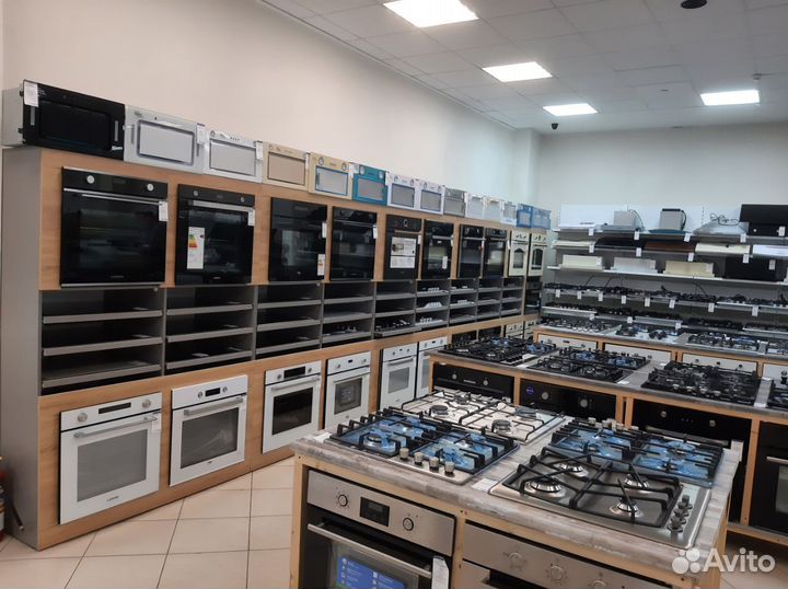 Вытяжка кухонная 