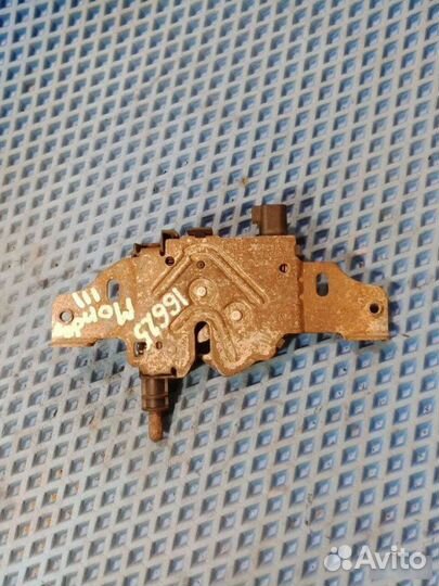 Замок капота Ford Mondeo 3 2001