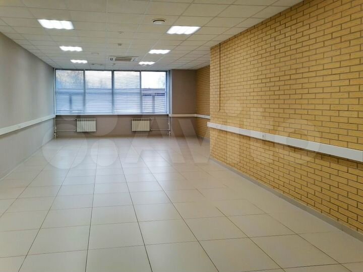 Офис на 1 этаже - готов к заезду