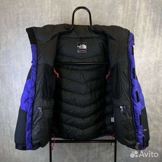 Пуховик The North Face 850 Оригинал