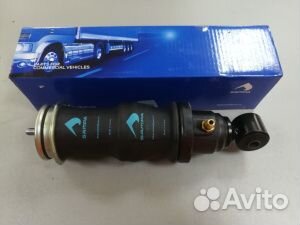 Пневмобаллон кабины 5440 (пневмо.) sampa 040.181-0