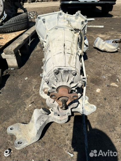 АКПП коробка передач Cadillac Cts 2 3.6 LLT