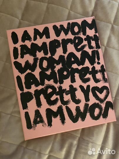 Авторская картина 