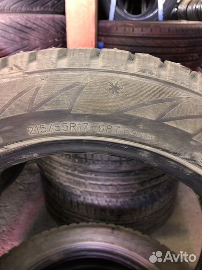 Sailun Ice Blazer WST3 215/55 R17 98