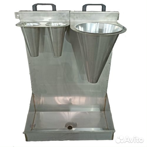 Стойка для убоя