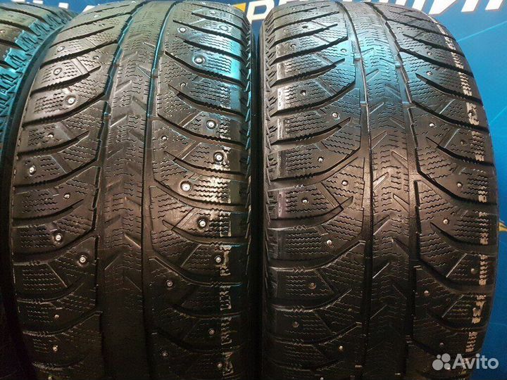 Bridgestone Ice Cruiser 7000 255/55 R18