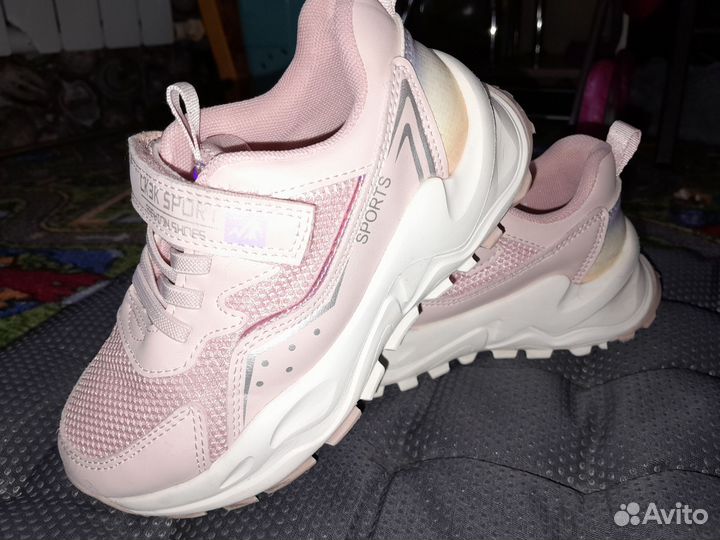 Кроссовки, 27р