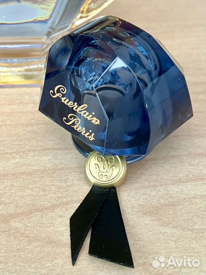 Guerlain Shalimar EDP 90ml tester