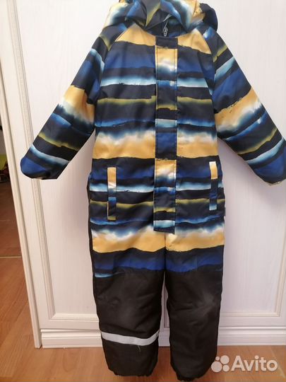 Комбинезон lassie