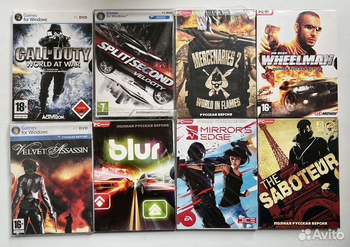 Игры cони и пк