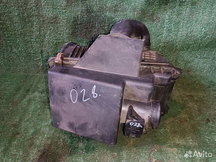 Корпус воздушного фильтра Mazda 6 GG рестайлинг (2