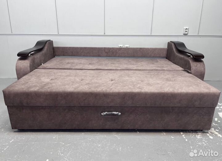 Диван прямой 