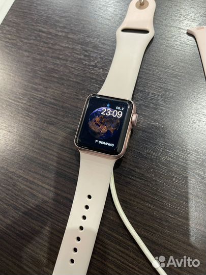 Apple watch 2 38mm