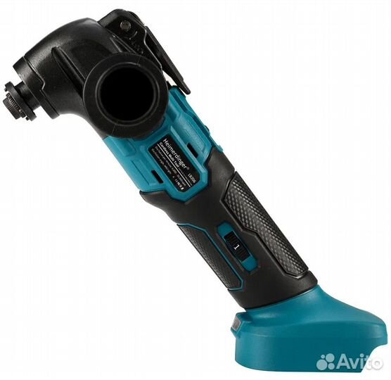 Многофункциональный инструмент реноватор новый