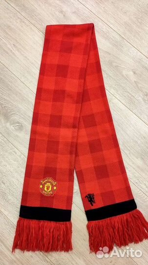 Шарф клубный