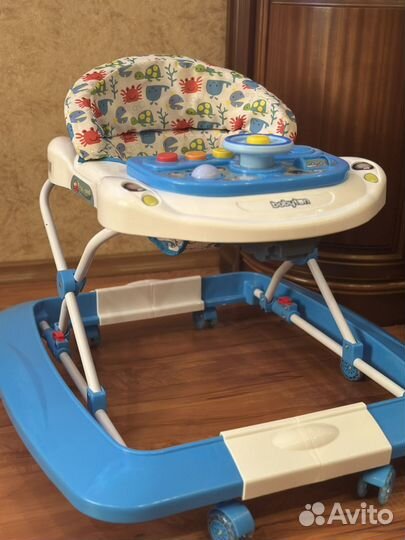 Ходунки детские