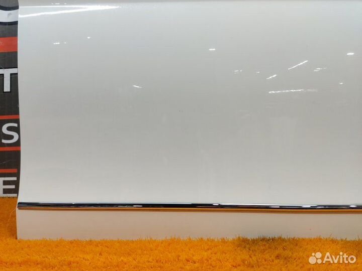 Дверь передняя правая Mercedes-Benz C-Class W204