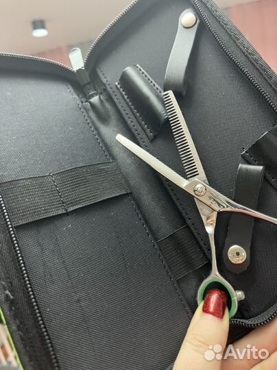 Ножницы парикмахерские профессиональные