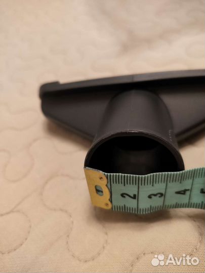 Насадка для пылесоса