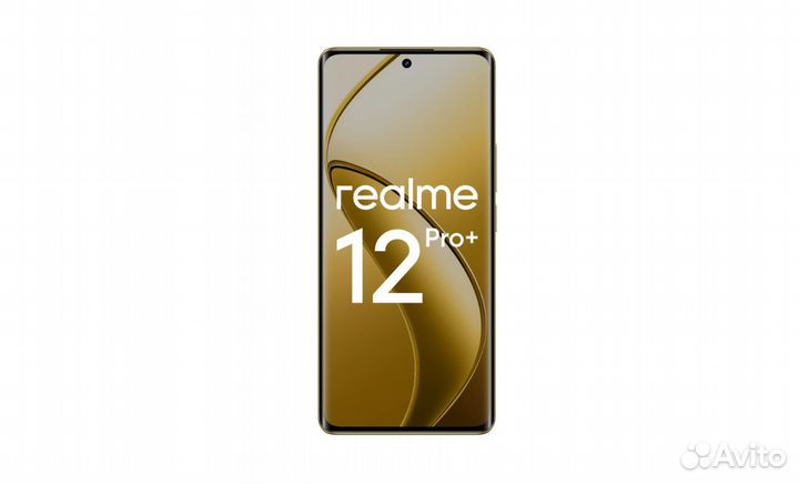 realme 12 Pro+, 8/256 ГБ