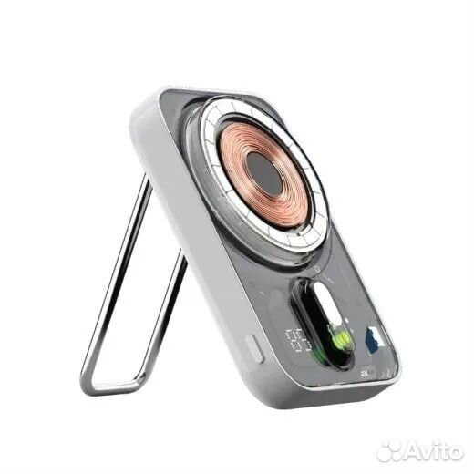 Powerbank 10000mAh momax ip128w